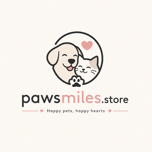 pawsmiles